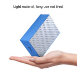 JGS-956031 Tile Glass Deburring Rubbing Board Hand Rubbing Sheet, Particle Size:, 400