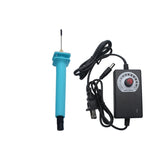 KT Foam Board Cutting Pen Electrothermal Cutting Knife Thermal Melting Pen Tool