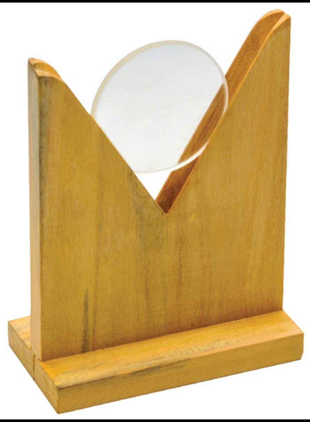 LENS Holder Plastic