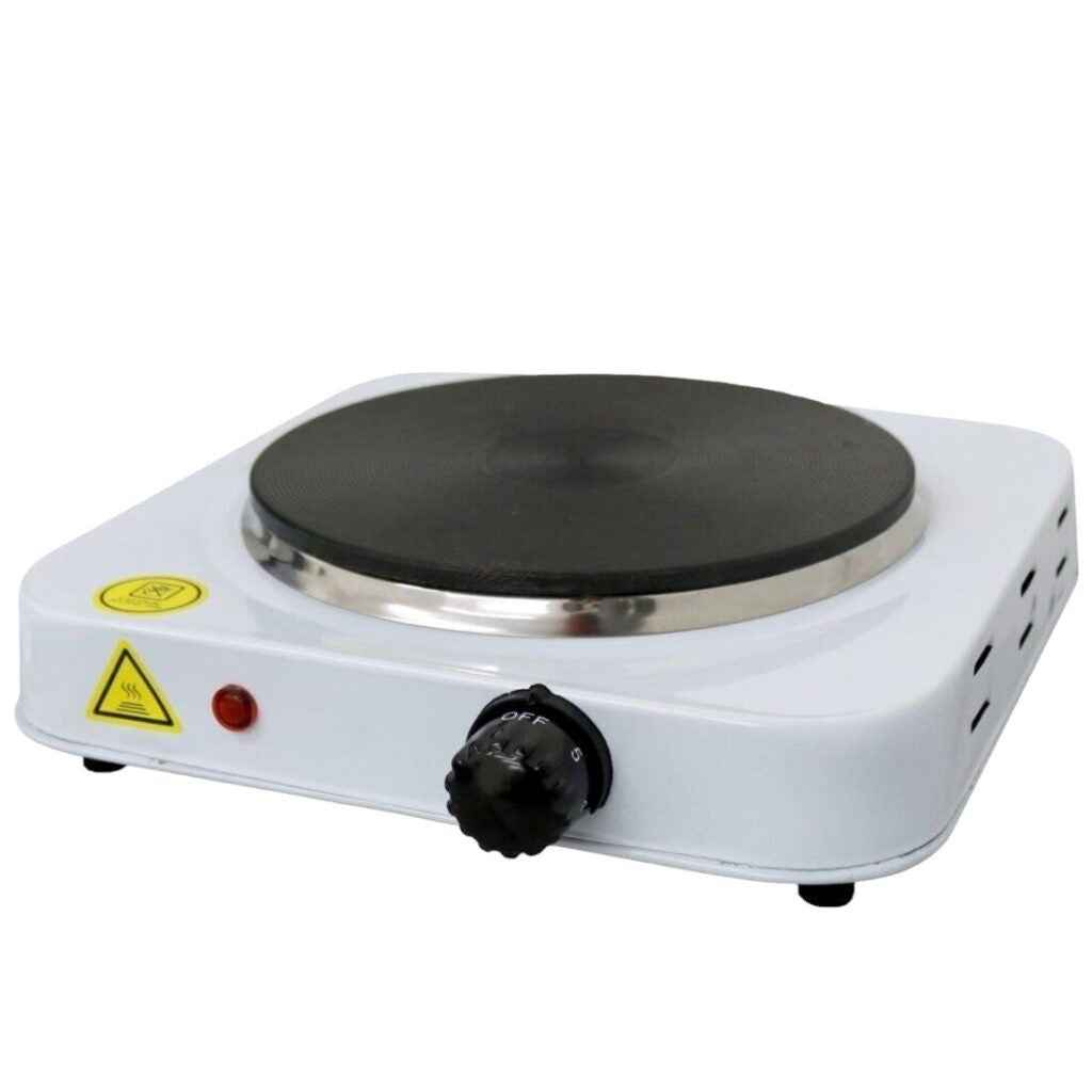 Lab Heating Hot Plate Thermostatic 6 inch, 1000W laboratory deal