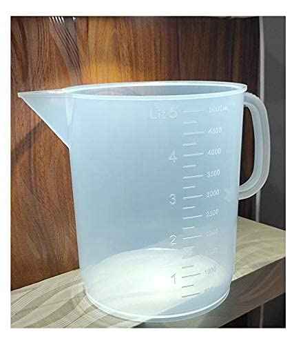 Lab Measuring Jug 5000ml