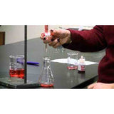Laboratory Burette Borosilicate Glass- Heavy Wall 50 Ml - Laboratorydeal