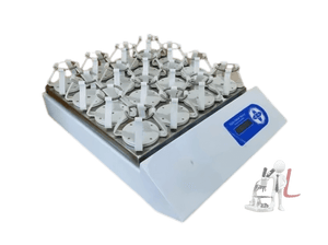 Rotary Shakers - heavy duty