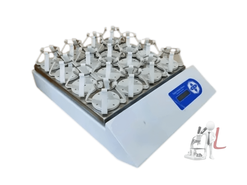Rotary Shakers - heavy duty