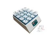 labpro Orbital shaker 16 flask