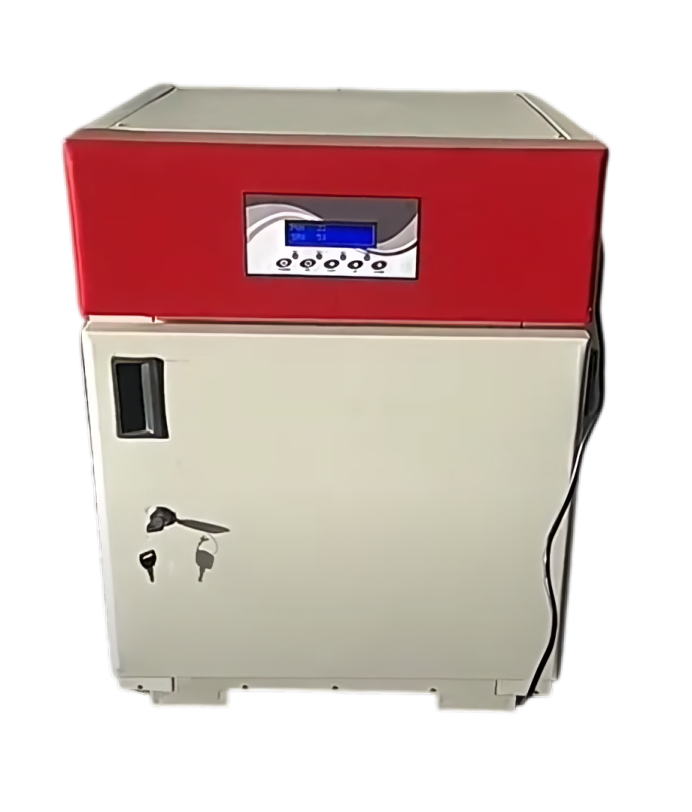 Labpro hot air oven Model no . HAO-225