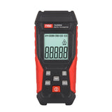 Laser Tachometer Digital Display Measuring Speed Meter, TASI TA500A Optical Measurement, TASI TA500C Optical Contact Dual Use