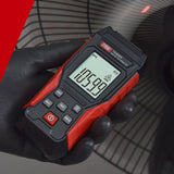 Laser Tachometer Digital Display Measuring Speed Meter, TASI TA500A Optical Measurement, TASI TA500C Optical Contact Dual Use