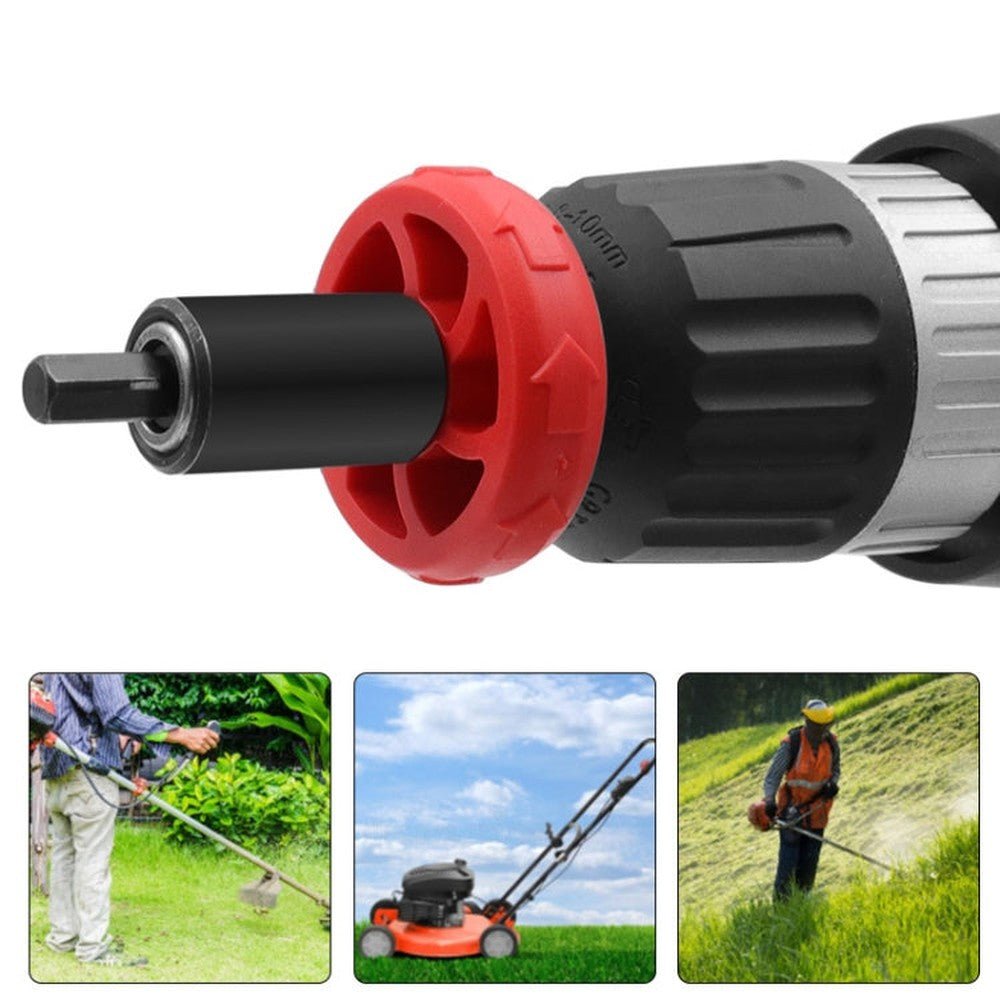 Lawn Mower Motor Starter Diesel Engine Starter Adapter, Mower Motor Starter - laboratorydeal