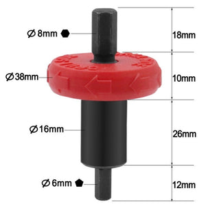 Lawn Mower Motor Starter Diesel Engine Starter Adapter, Mower Motor Starter - laboratorydeal