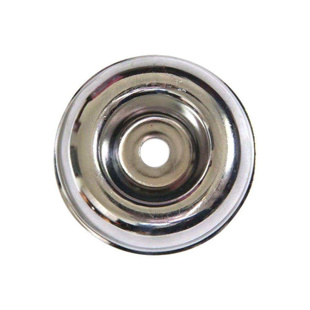 Lawn Mower Working Head Accessories Brush Cutter Pressure Plate Protection Cover Nut, Work Head 4 PCS/Set, Work Head 3 PCS/Set, Work Head 3 PCS/Set + Hexagon, Work Head 10 PCS/Set - laboratorydeal