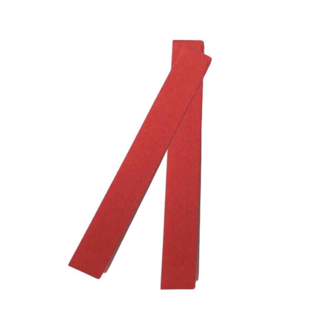 Litmus Paper (Red) – 100 Strips