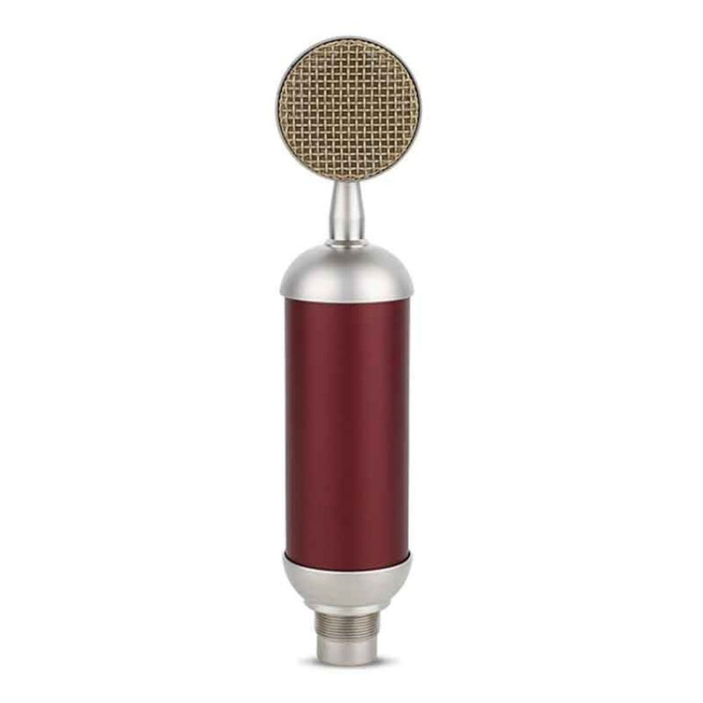 Logitech Blue Spark SL Network K Song Anchor Equipment Condenser Recording Microphone, Blue Spark SL - laboratorydeal