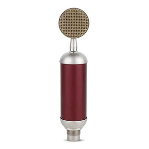 Logitech Blue Spark SL Network K Song Anchor Equipment Condenser Recording Microphone, Blue Spark SL - laboratorydeal