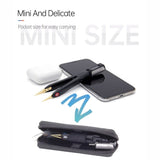 MINIWARE DT71 Measuring Digital Tweezers Signal Generator Multimeter, DT71