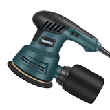 MOYI Small Polishing Sandpaper Machine Woodworking Electric Disc Sander, 8pcs /Set AU Plug, 8pcs /Set US Plug, 8pcs /Set UK Plug, 8pcs /Set EU Plug, 5pcs /Set AU Plug, 5pcs /Set EU Plug, 5pcs /Set UK Plug, 5pcs /Set US Plug
