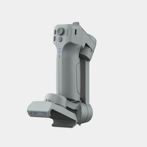 MOZA Mini MX 3 Axis Foldable Handheld Gimbal Stabilizer for Action Camera and Smart Phone, Mini MX - laboratorydeal