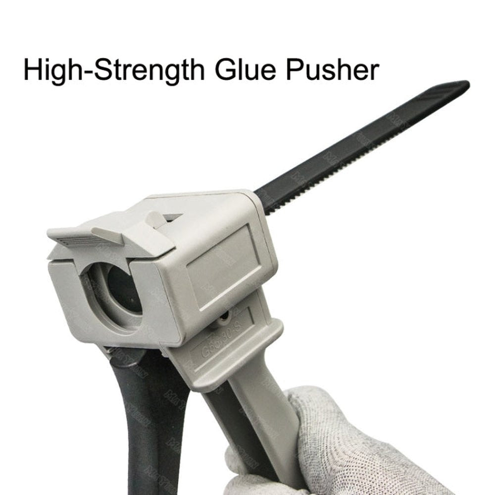 MaYuan Bracket Glue Manual Glue Pusher, Bracket Glue - laboratorydeal