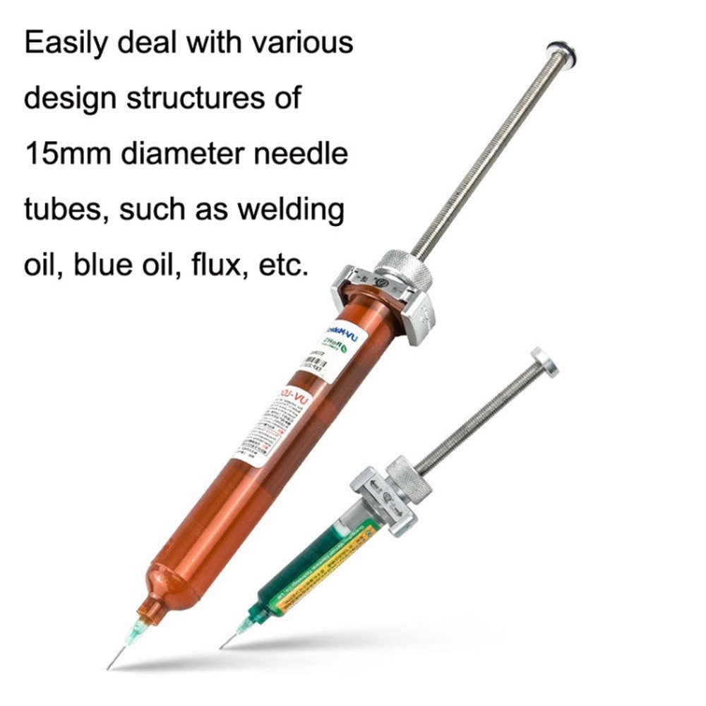 MaYuan MY - T09 Rotary Welding Oil Booster Manual Dispenser, Manual Dispenser - laboratorydeal