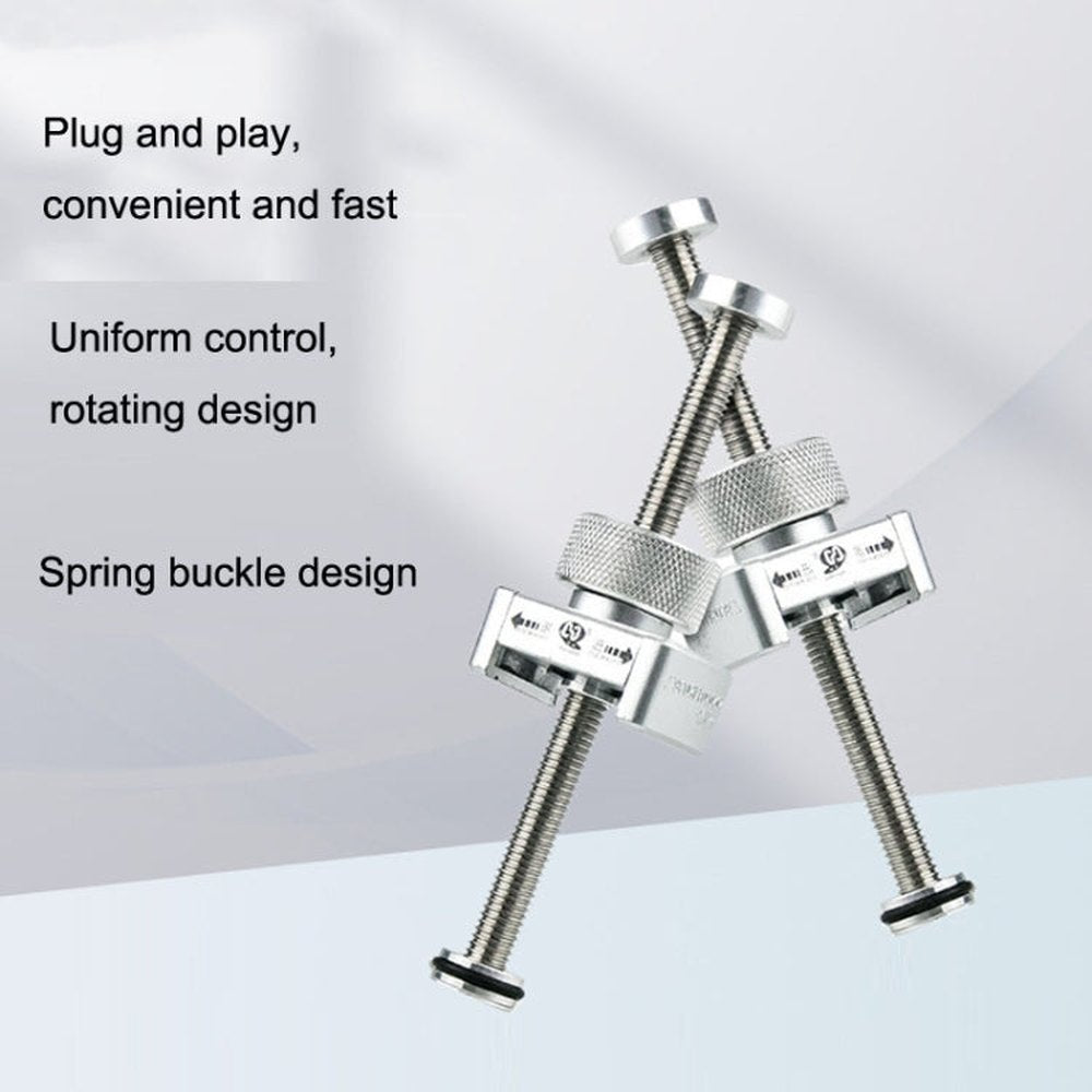 MaYuan MY - T09 Rotary Welding Oil Booster Manual Dispenser, Manual Dispenser - laboratorydeal