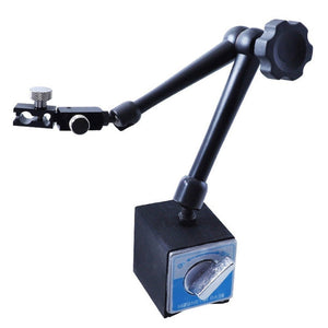 Mechanical Magnetic Sectors Strong Levet Blocks Perpetual Tablet Bracket, Big Seater - laboratorydeal