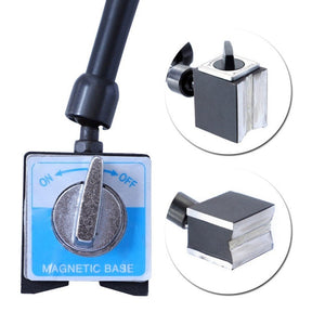 Mechanical Magnetic Sectors Strong Levet Blocks Perpetual Tablet Bracket, Big Seater - laboratorydeal