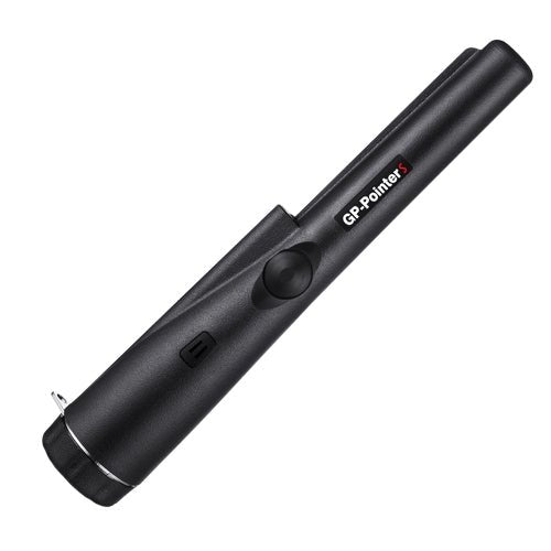 Metal Detector Gold DetectorPointer Pinpointing Random Package Delivery, Goint S Black, Goint S Green, Goint S Orange - laboratorydeal