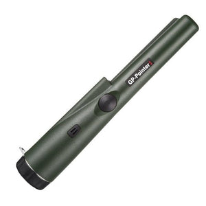 Metal Detector Gold DetectorPointer Pinpointing Random Package Delivery, Goint S Black, Goint S Green, Goint S Orange - laboratorydeal