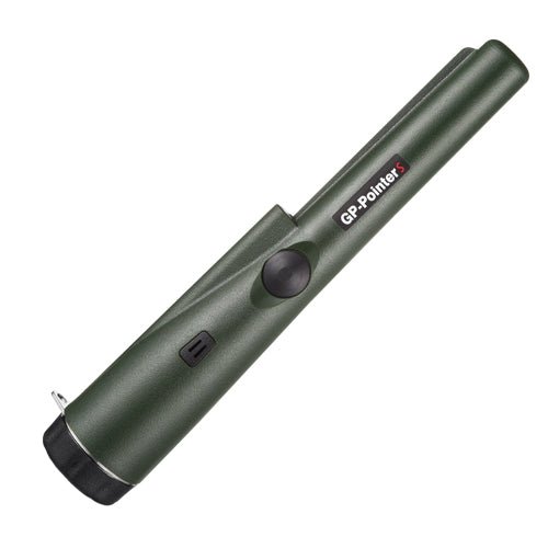 Metal Detector Gold DetectorPointer Pinpointing Random Package Delivery, Goint S Black, Goint S Green, Goint S Orange - laboratorydeal