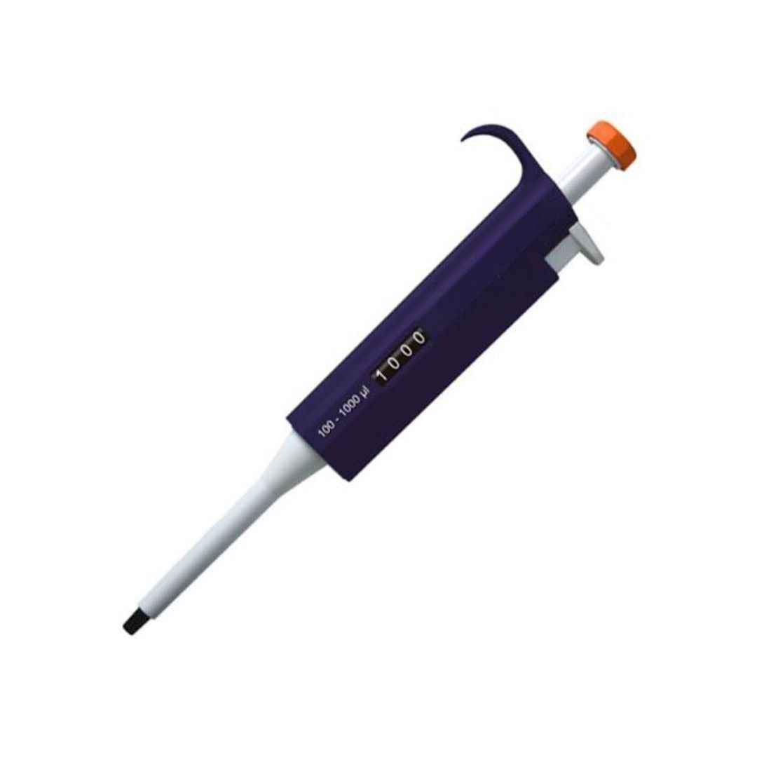 Micro Pipette (1000 MICROLITER FIXED)