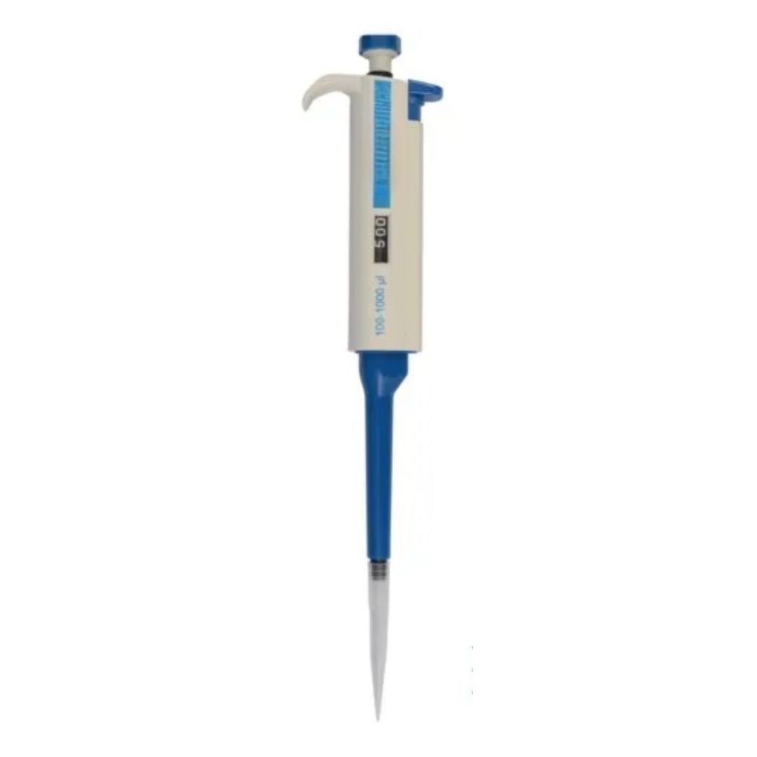 Micro Pipette (500 MICROLITER FIXED)