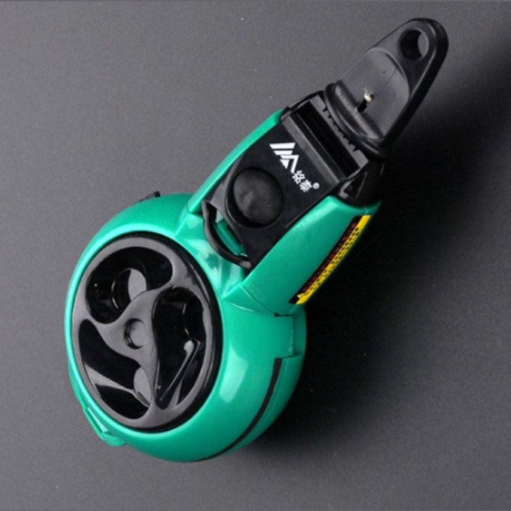 MingTai Mini Automatic Ink Fountain Automatic Thread Reel Spring Thread Drawing Device, Automatic Ink
