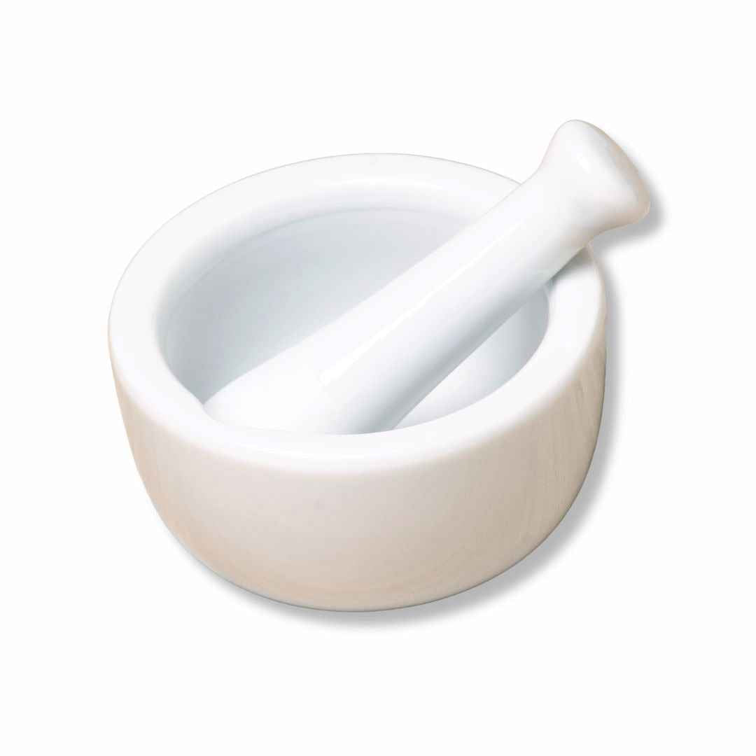 Mortar and Pestle (4″)
