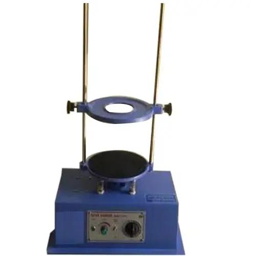 Motorized Sieve Shaker