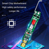 Multi-Functional High-Brightness Color Light Intelligent Sensor On-Off Electroscope Pen, Color Light Detector Pen