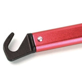 Multi-Purpose Camping Hammer Outdoor Tool ,Random Color Delivery, Camping Hammer