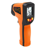 NJTY Digital Display High-Precision Infrared Thermometer For Bakery Kitchen Industry, T400, T400A (Adjustable), T600, T600A (Adjustable)