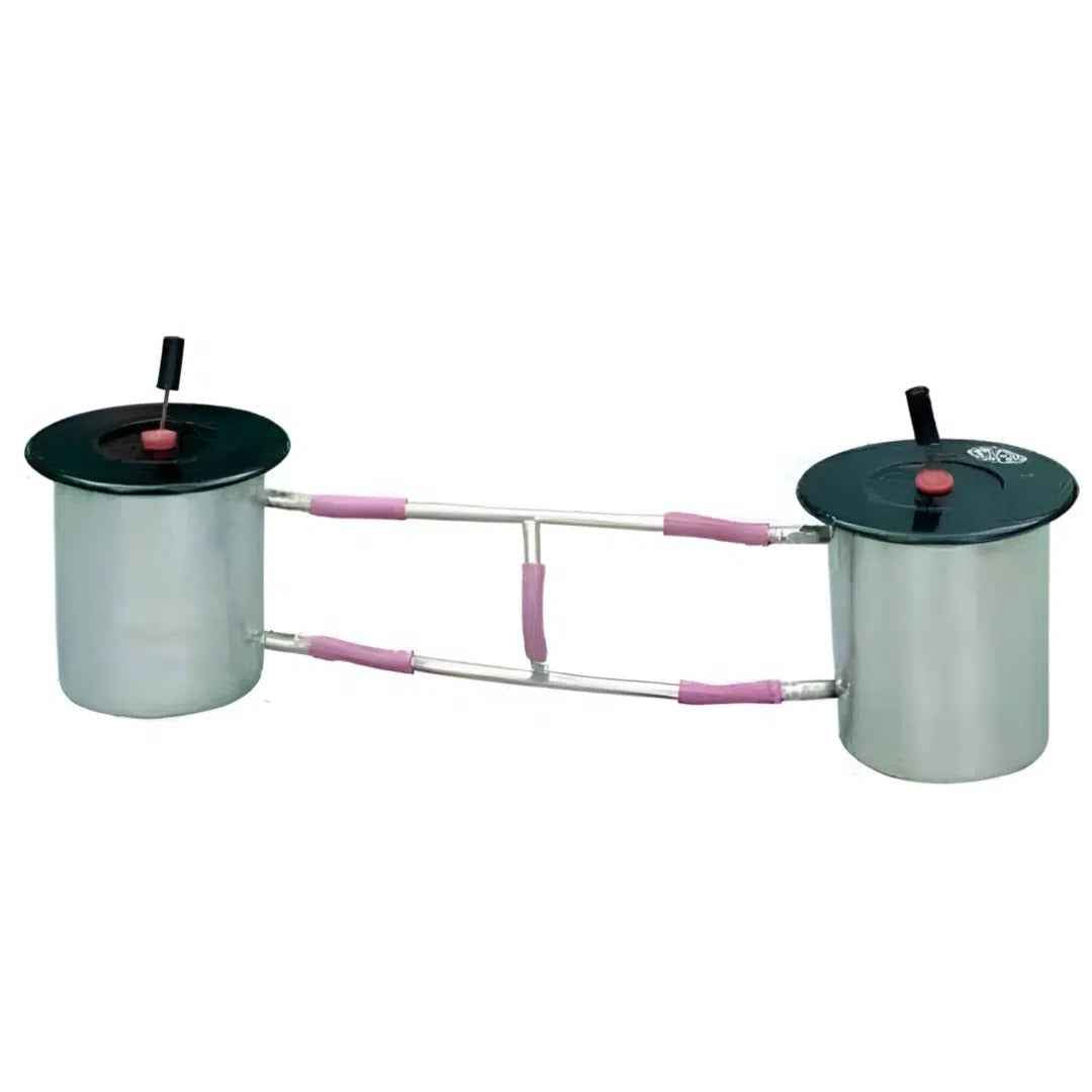 LABPRO Newtons Law of Cooling Apparatus