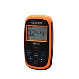 Nuclear Radiation Detector Radioactive Environmental Radiation αβγX-Ray Detector,CN Plug, CESTSEN  MR-50, CESTSEN MR-50EXP