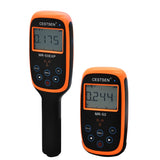 Nuclear Radiation Detector Radioactive Environmental Radiation αβγX-Ray Detector,CN Plug, CESTSEN  MR-50, CESTSEN MR-50EXP