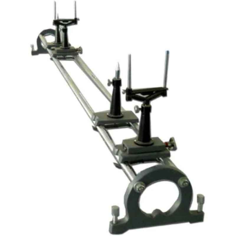LABPRO OPTICAL BENCH 1 METER Iron Rod