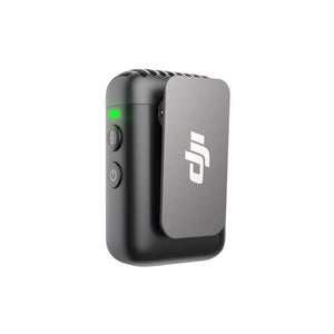 Original DJI Mic 2 (2 TX + 1 RX + Charging Case), 2 TX + 1 RX + Charging Case - laboratorydeal