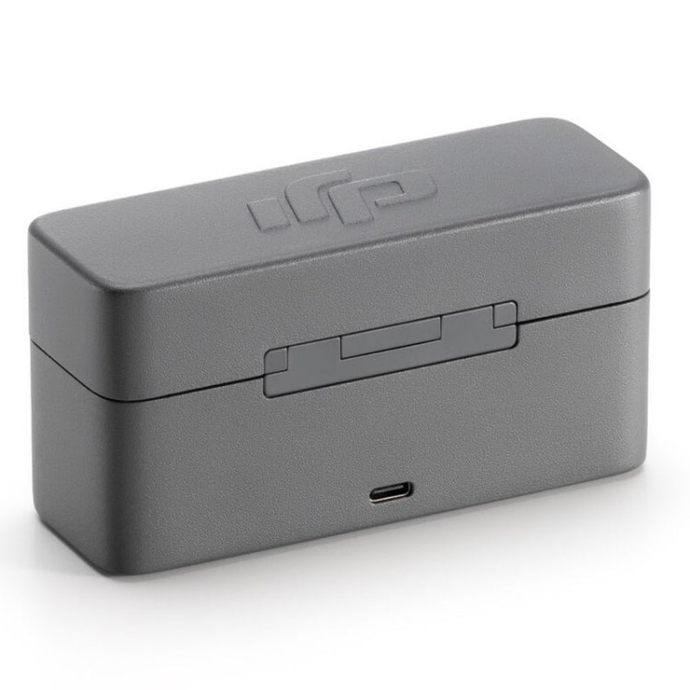 Original DJI Mic 2 Charging Case, Charging Case - laboratorydeal