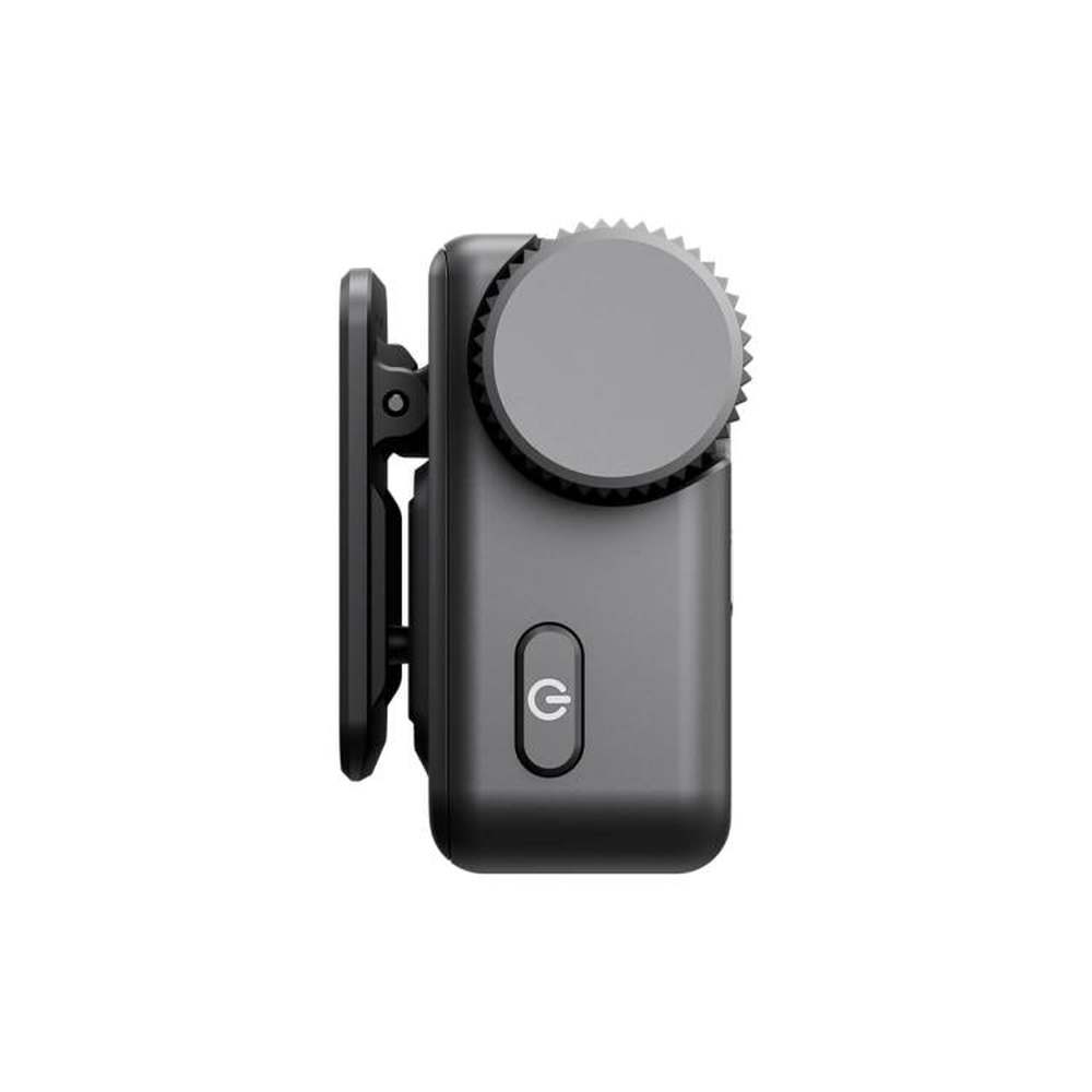 Original DJI Mic Mini (1 TX + 1 RX), 1 TX + 1 RX - laboratorydeal