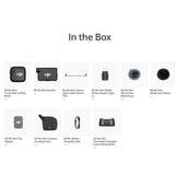 Original DJI Mic Mini (1 TX + 1 RX), 1 TX + 1 RX