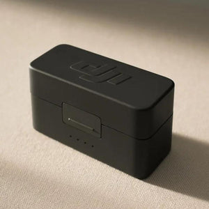 Original DJI Mic Mini Charging Case, Charging Case - laboratorydeal