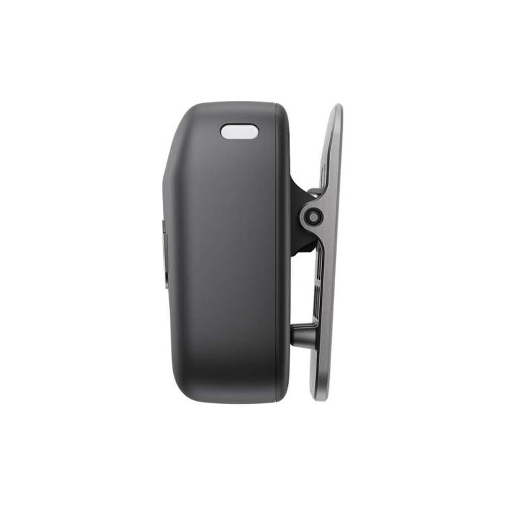 Original DJI Mic Mini Transmitter, Transmitter(Black), Transmitter(White) - laboratorydeal