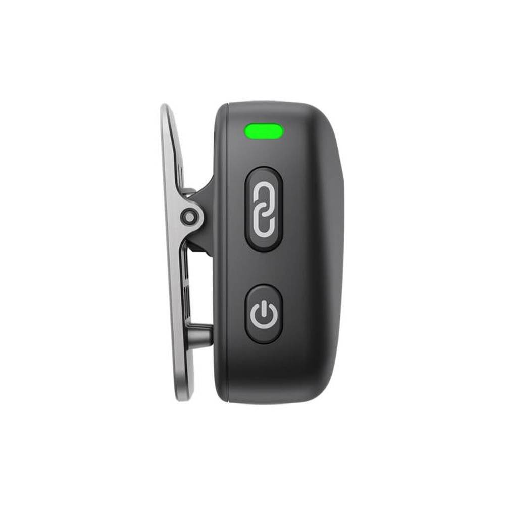 Original DJI Mic Mini Transmitter, Transmitter(Black), Transmitter(White) - laboratorydeal