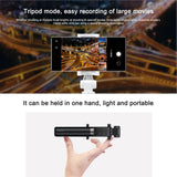 Original Huawei Wireless Bluetooth Tripod Self Timer Selfie Stick