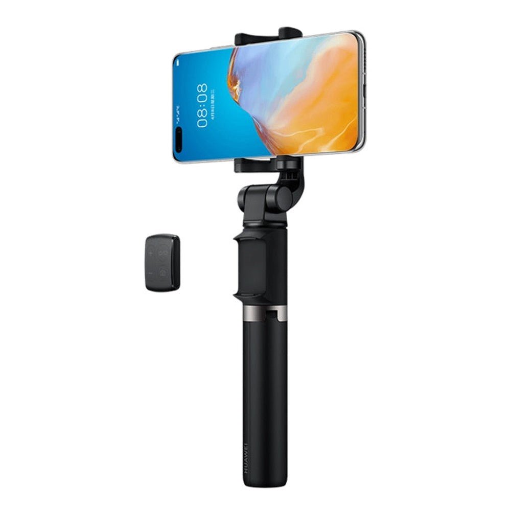Original Huawei Wireless Bluetooth Tripod Self Timer Selfie Stick - laboratorydeal